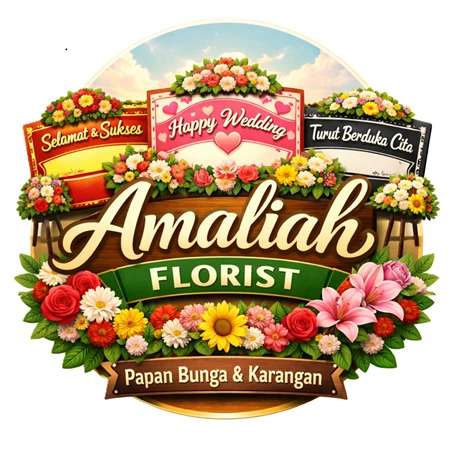 Papan Bunga Gembor Udik